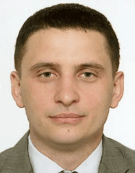 Эдуард Анатольевич Пашкевич