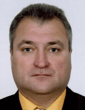 Александр Иванович Петросюк