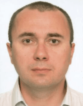 Игорь Николаевич Якубович