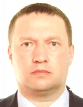 Андрей Евгеньевич Мирук