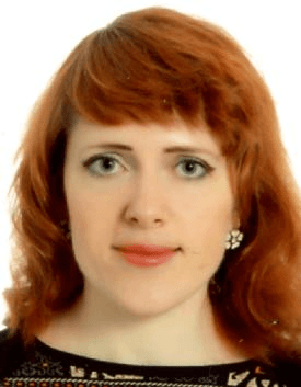 Лилия Ивановна Белякова