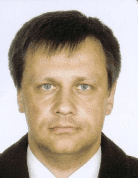 Мікалай Мікалаевіч Грынцэвіч