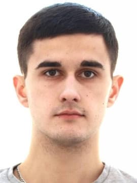 Илья Вадимович Гузаревич