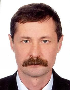 Алексей Михайлович Фидюкович