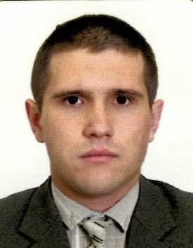 Александр Васильевич Невдах