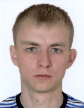 Владимир Валерьевич Сыс