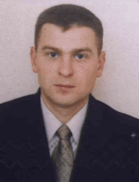 Александр Адамович Храпицкий