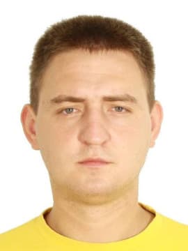 Юлиан Юрьевич Зборовский