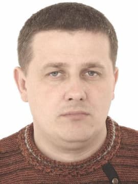 Аляксандр Міхайлавіч Касяк