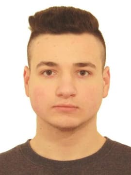 Артур Валентинович Вердыш