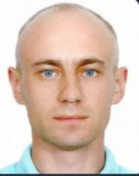 Андрэй Аляксандравіч Пачкоўскі