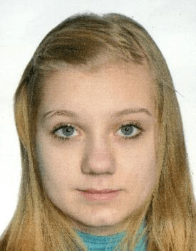 Александра Ивановна Дежко