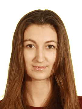 Кристина Сергеевна Рухло