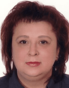 Ольга Владимировна Ярец
