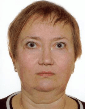 Елена Борисовна Горская