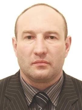 Зміцер Уладзіміравіч Балаба