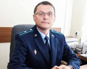 Віктар Васільевіч Аўдакушын