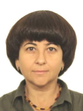 Вольга Іванаўна Герасімовіч