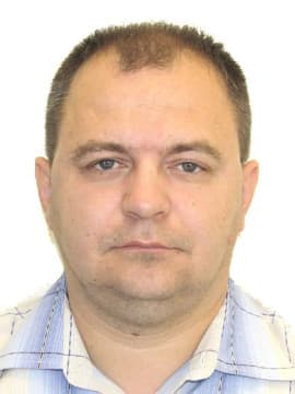 Віктар Мікалаевіч Пікус