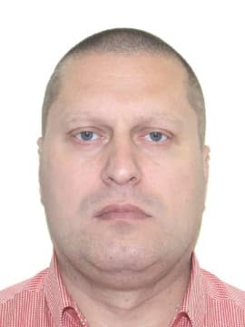 Руслан Владимирович Овсяник