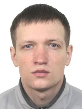 Мікіта Міхайлавіч Сапранькоў