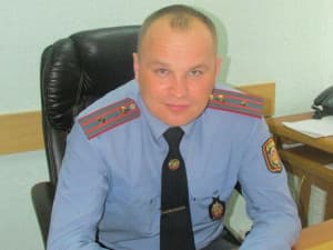 Алег Пятровіч Шалаха