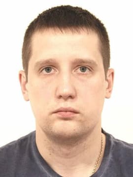 Васіль Васільевіч Моўчан