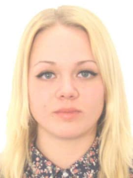 Дар'я Уладзіміраўна Бандарчук