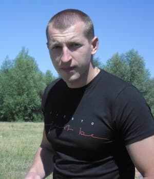 Zmitser Piatrovich Krechka