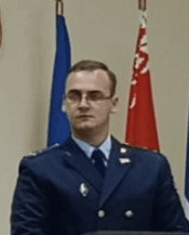 Павел Юр'евіч Бяспудчык