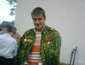 Антон Вячаслававіч Янушкевіч