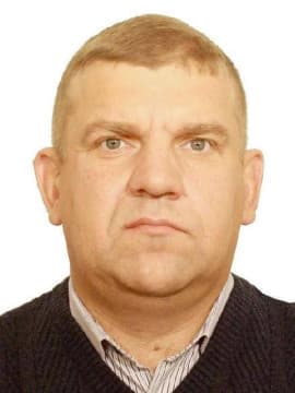Аляксандр Фёдаравіч Альшэўскі