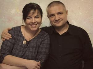 Сяргей Аляксеевіч Сухарукаў