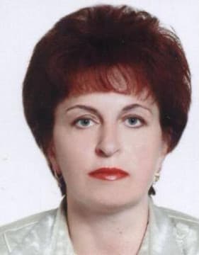 Ала Аляксандраўна Кузьма