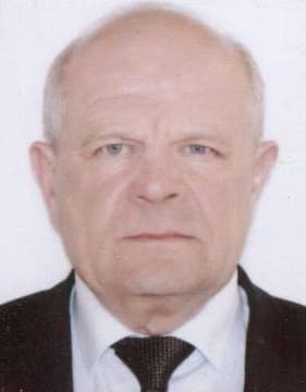 Міхаіл Міхайлавіч Сіцько
