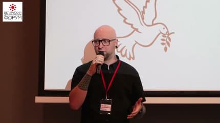 Политзаключённые Беларуси: вызовы современности и молодая правозащитная коалиция