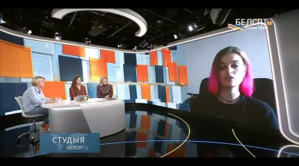 Прамы эфір 28 ліпеня 2022 Белсат Dissidentby пра Мікалая Аўтуховіча