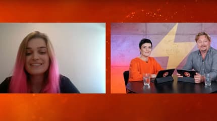 Прамы эфір 1 верасня 2022 г. Malanka.media. Dissidentby пра дапамогу палітвязням