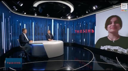 Што наконт сродкаў, сабраных на марафоне салідарнасці?