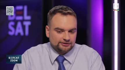 Встреча Марии Колесниковой с отцом