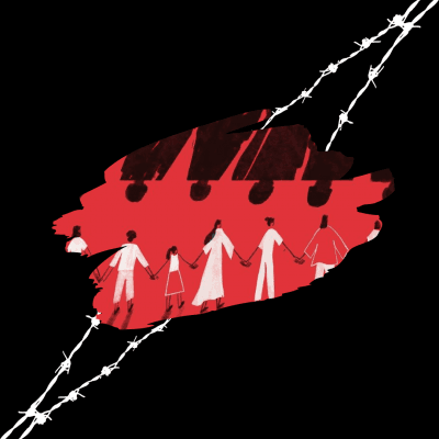 Convicted for the civil position of the family (second part)