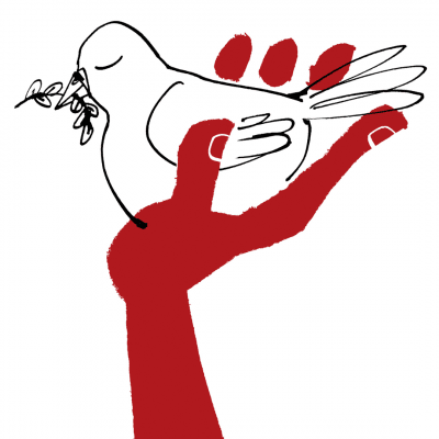 Universality of human rights