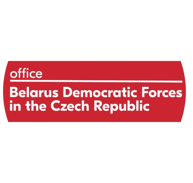 Office of the Belarusian Democratic Forces in the Czech Republic