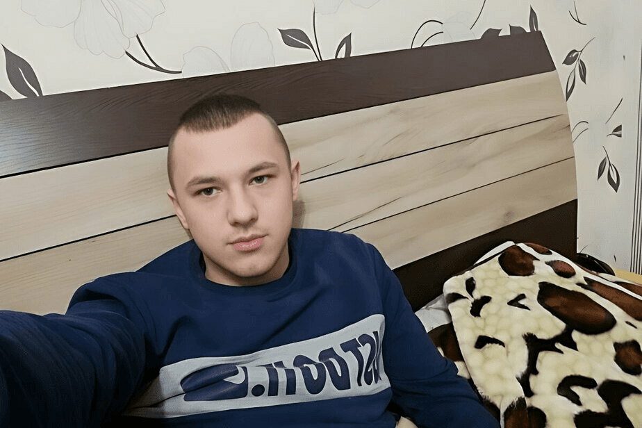 Вадзім Андрэевіч Пацэнка