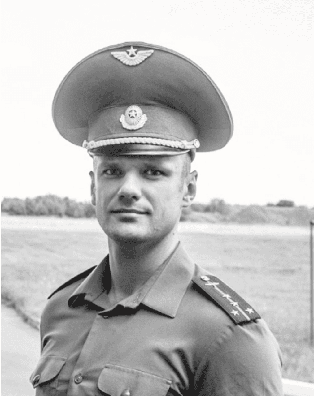 Сяргей Аляксеевіч Алдасеў