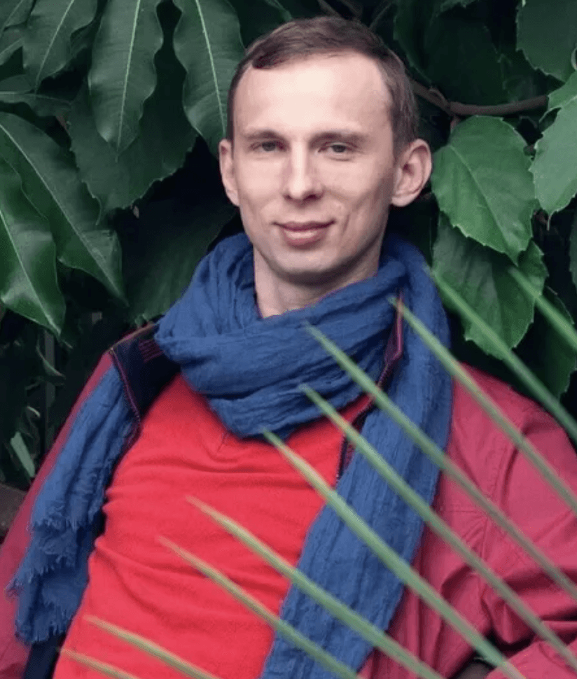 Сергей Иванович Соложенцев