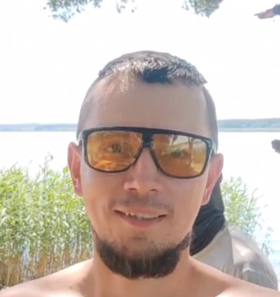 Андрэй Юр'евіч Печань