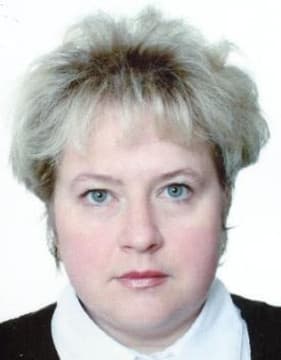 Елена Тимофеевна Некрасова
