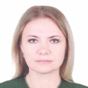 Julia Cheslavovna Gustyr