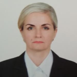 Аксана Пятроўна Шкель
